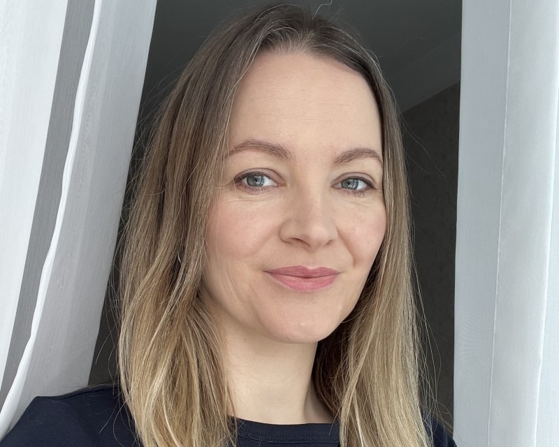 Agnieszka Wierzbińska