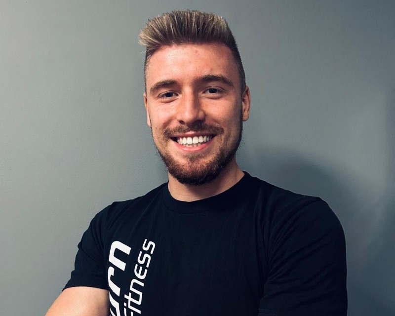 Bartłomiej Iwański