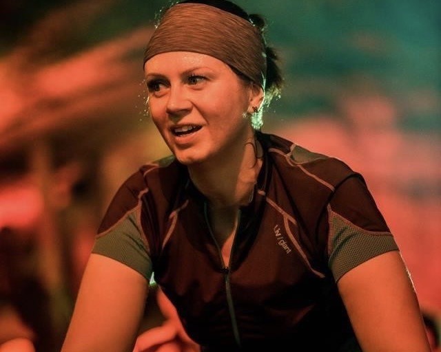 Aleksandra Orłowska