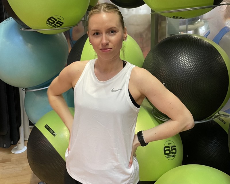 Karolina Rogaczewska