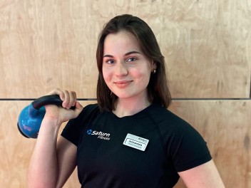 Aleksandra Sięda