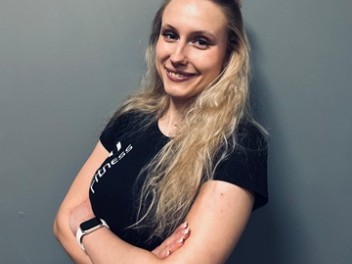 Zuzanna Smolińska