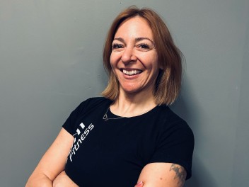 Luiza Butruk