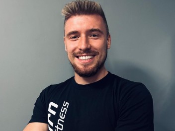 Bartłomiej Iwański