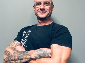 Arkadiusz Pietrzak