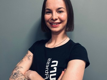 Weronika Ignaszak