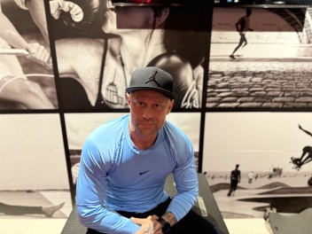Dominik Stefan