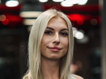 Joanna Kalita