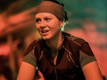 Aleksandra Orłowska