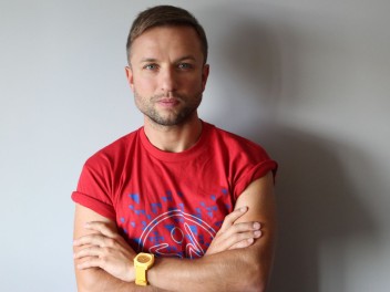 Michał Seget