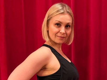 Irina Miedwiediewa