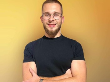 Bartosz Kazik
