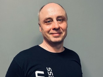 Michał Sulewski