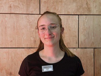 Jula Pozorek