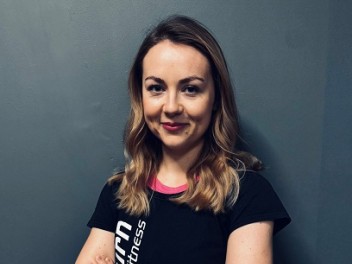 Izabela Wiśniewska