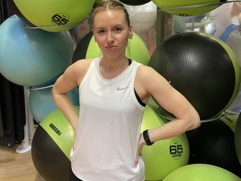 Karolina Rogaczewska