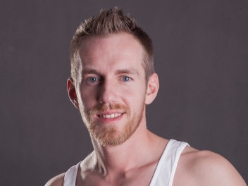 Dariusz Madej