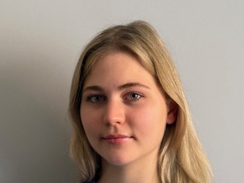 Eliza Robel