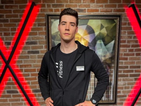 Dariusz Pietrzak