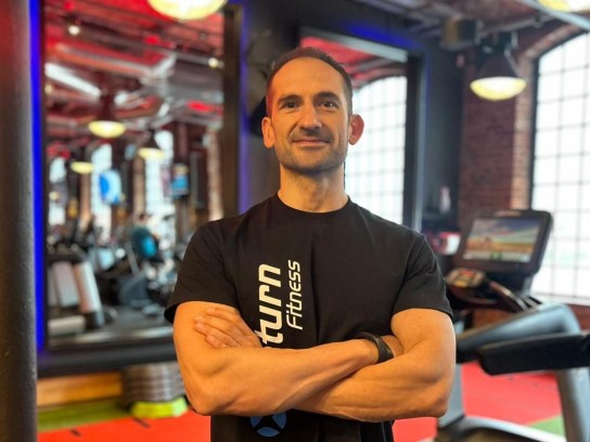 Michał Droszczyński