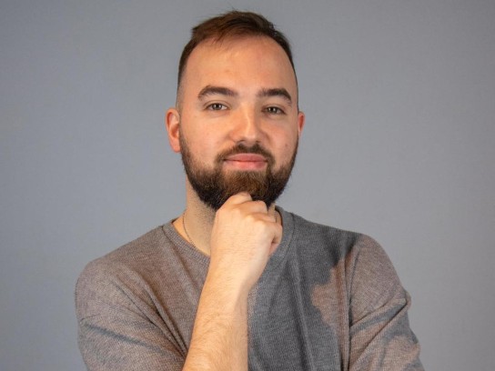 Mariusz Tekieli
