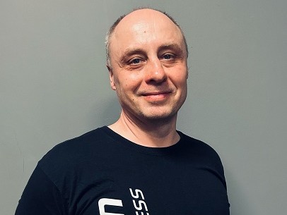 Michał Sulewski