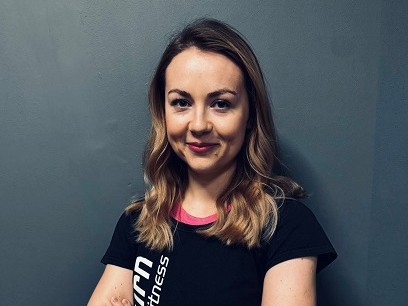 Izabela Wiśniewska
