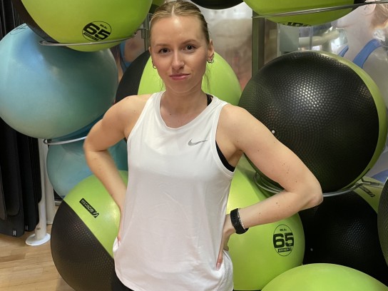 Karolina Rogaczewska