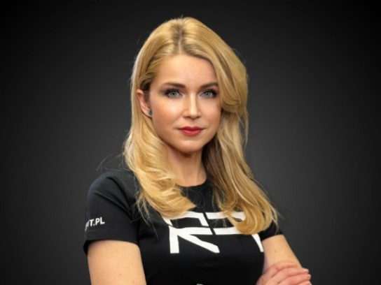 Katarzyna Kloc-Pawlik