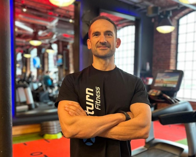 Michał Droszczyński