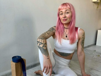 Kateryna Natsilevych