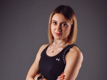 Monika  Sobolewska