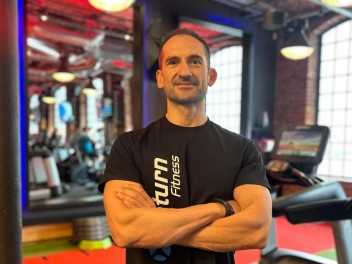 Michał Droszczyński