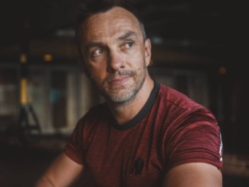 Michał Nowak
